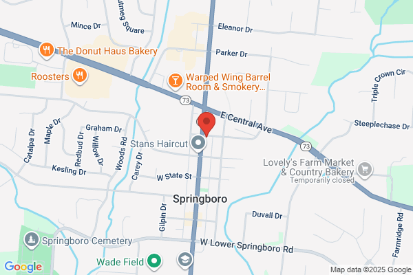 Springboro Family Dentistry