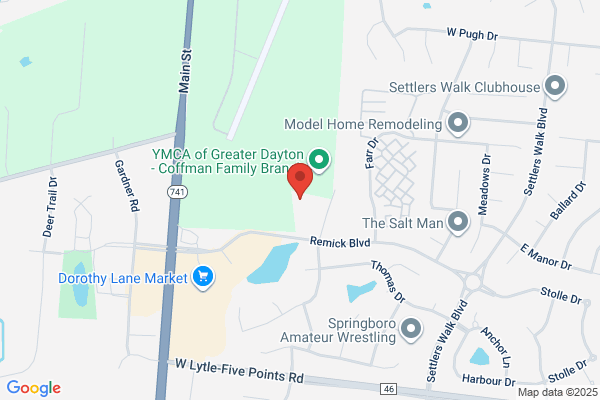 Wright Smiles Pediatric Dentistry