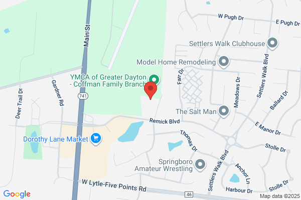Wadlington Charles L DDS