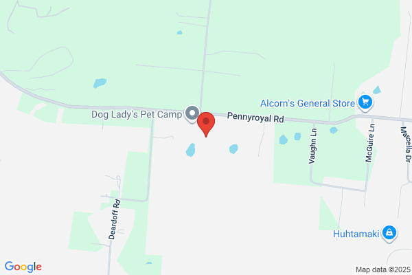 Franklin City School District, Pennyroyal Elementary School