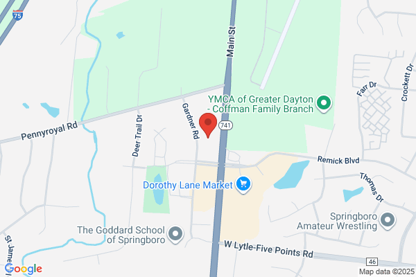 Kettering Health On-Demand Care - Springboro