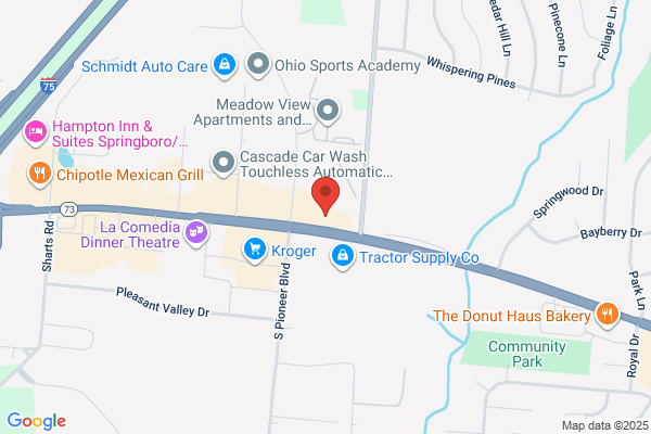 CareFirst Urgent Care - Springboro