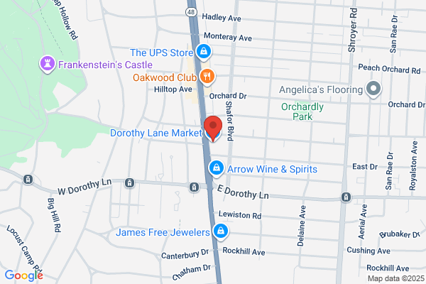 Dorothy Lane Market