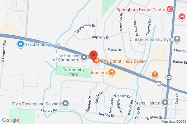 Barton Foley Insurance Agency