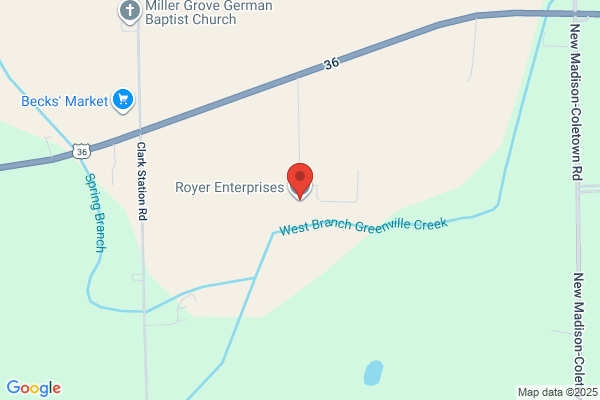Royer Technologies