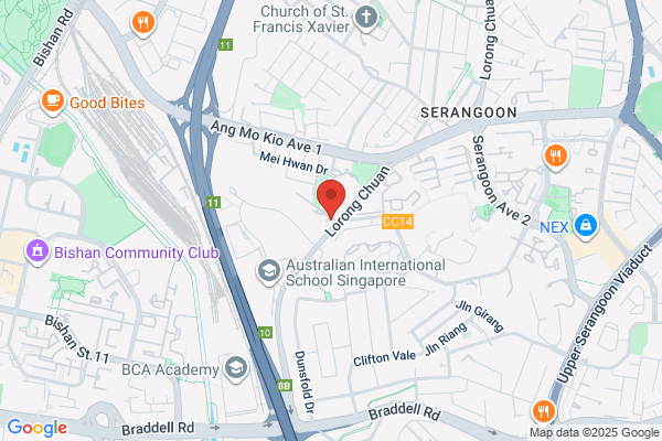 Saint Denis Group the