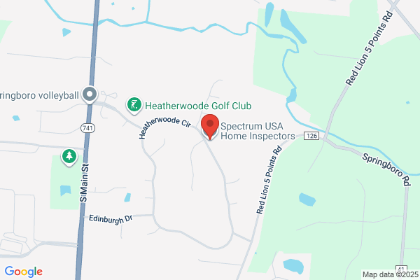Spectrum USA Home Inspections