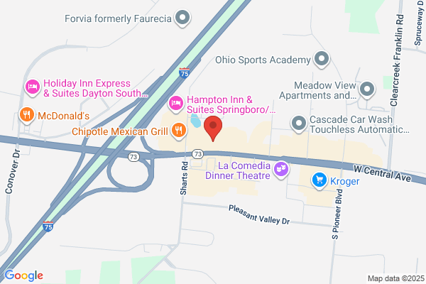 Sprowls Orthodontics