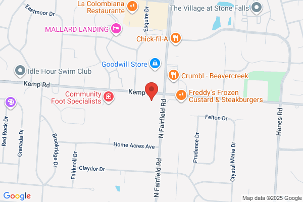 Irongate Inc., Realtors - Springboro