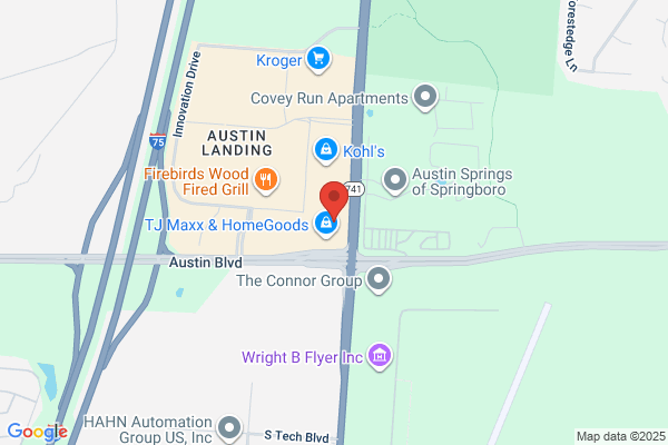 Petland Austin Landing