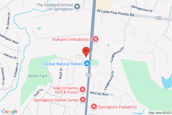 Springboro KinderCare