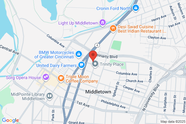 Allure Residential & Commercial, Inc.