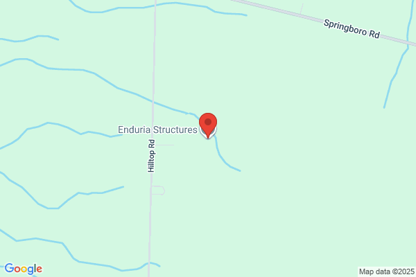 Enduria Structures