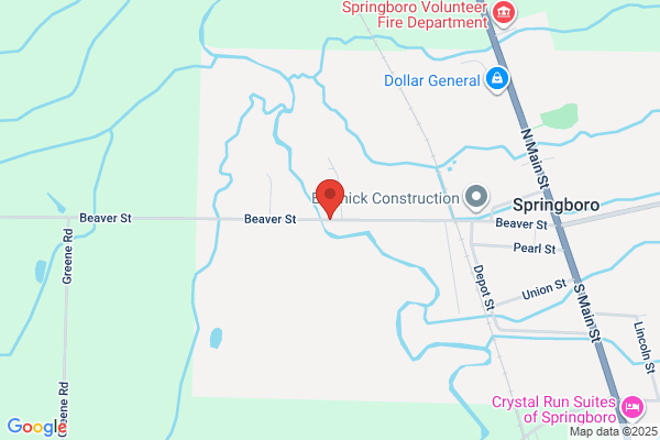Blood Dale Septic Tanks