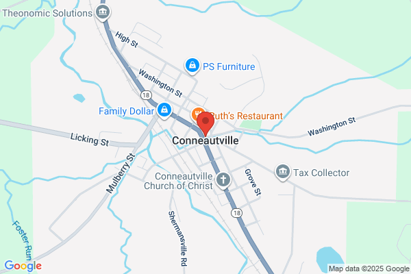 Conneautville Borough