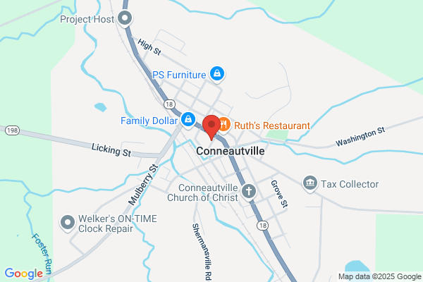 Conneautville Hardware