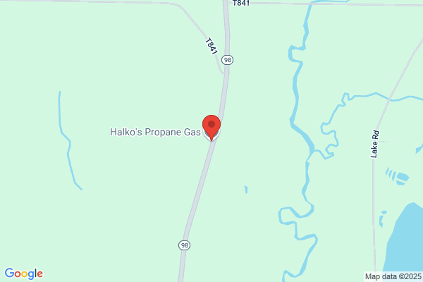 Halko's Propane Gas