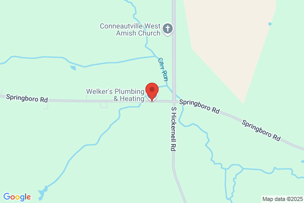 Welker's Plumbing & Heating