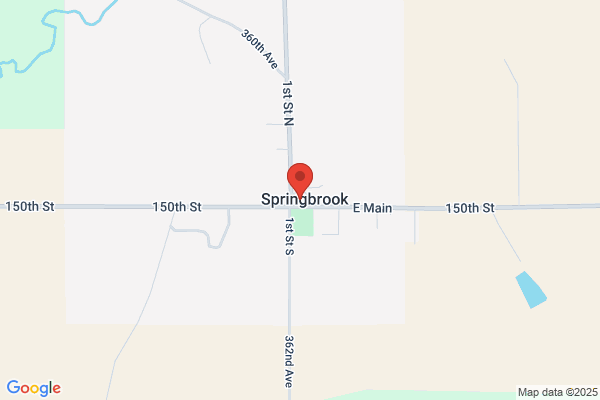 Springbrook Country Dining