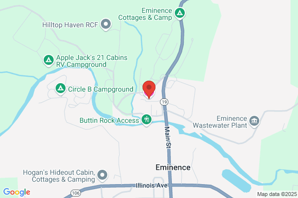 Shady Lane Resort & Campground