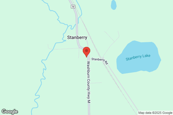 Stanberry Woodyard