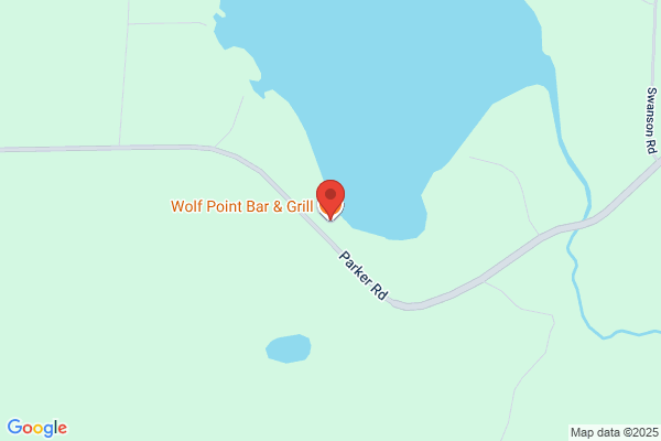 Wolf Point Bar & Grill