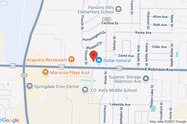 Car-Mart of Springdale East