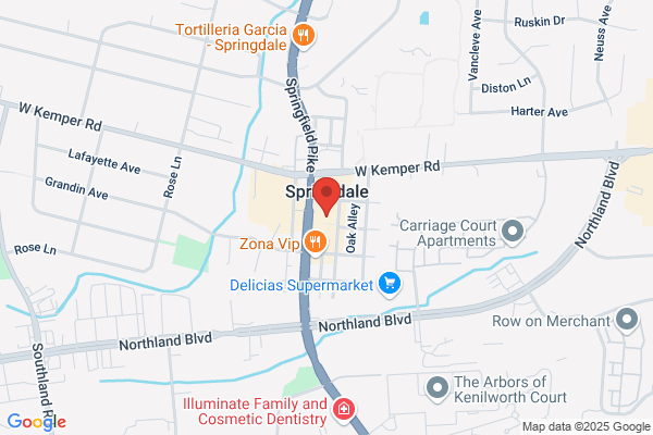 Kumon Math and Reading Center of SPRINGDALE
