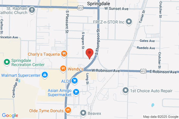 Franklin Heating & Air