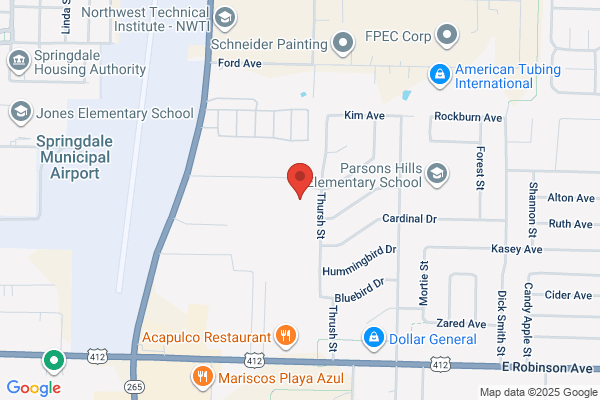 Air Temp Mechanical Inc