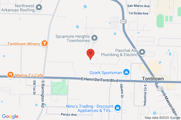 Shollmier & Companies Inc