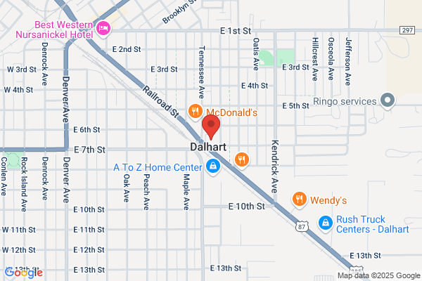 Liquor Depot