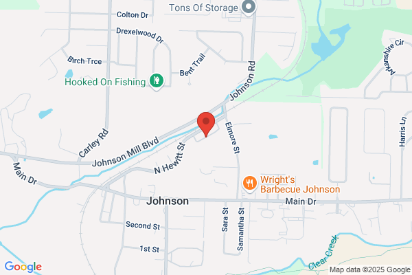Johnson Switch Townhouses
