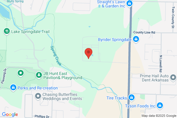 Springdale Ridge Apartments
