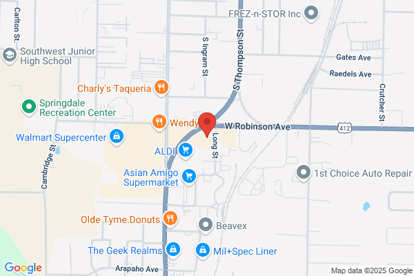 LibertyX Bitcoin ATM