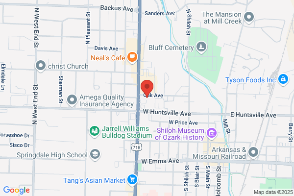 Advance Muffler & Auto Repair