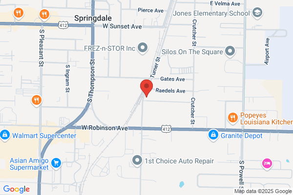 Alfa Auto Repair
