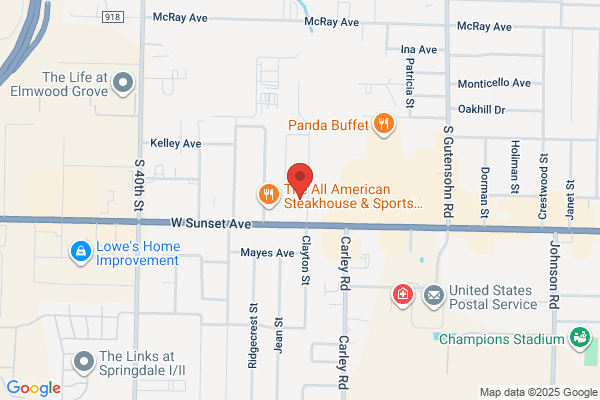 Garrett Tire And Auto Center