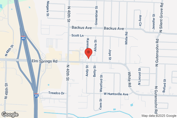 HCS Auto Repair
