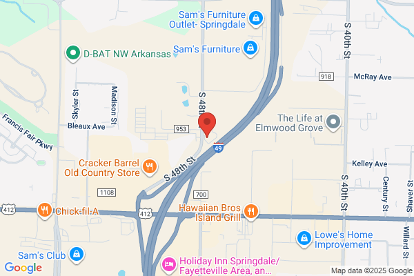 RNR Tire Express