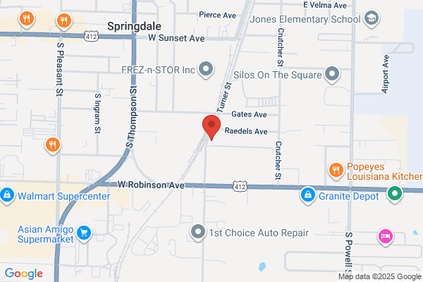 Sid's Auto Service