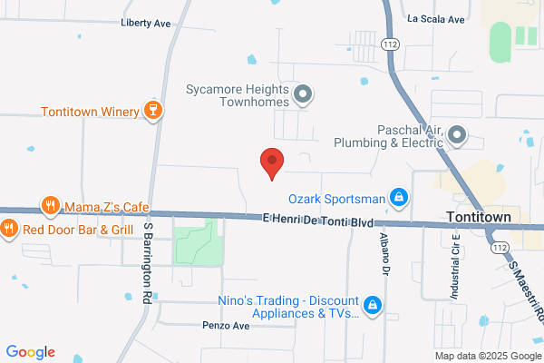 Diesel Injector Service Inc
