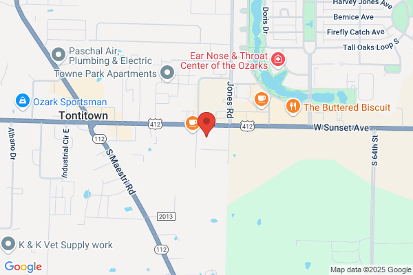 Mattress Clearance Center of NWA - Springdale