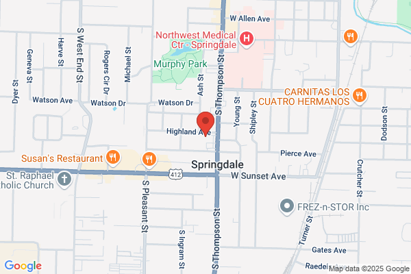 AutoZone Auto Parts