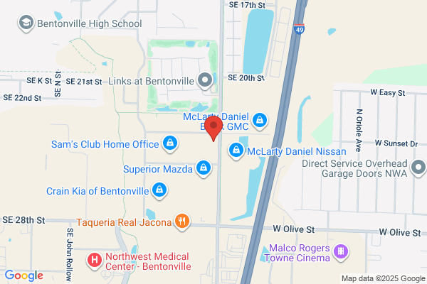 Benz Automotive