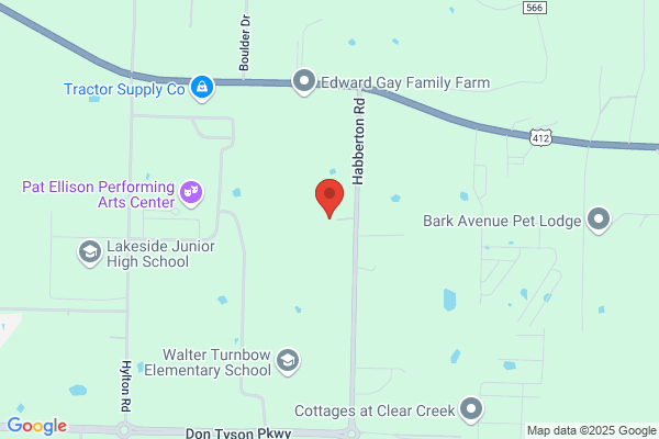 Horns Auto Salvage