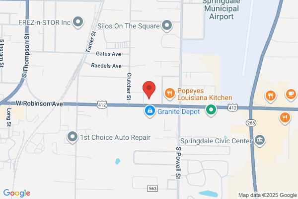 NAPA Auto Parts - NWA Auto and Fleet Supply Inc.
