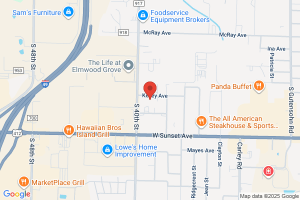 NAPA Auto Parts - Springdale Auto Supply