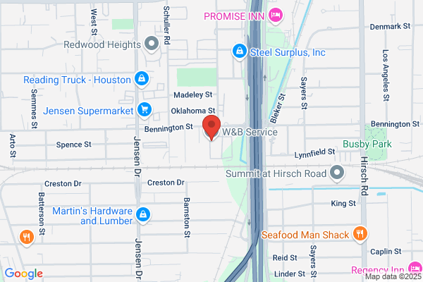 W & B Refrigeration