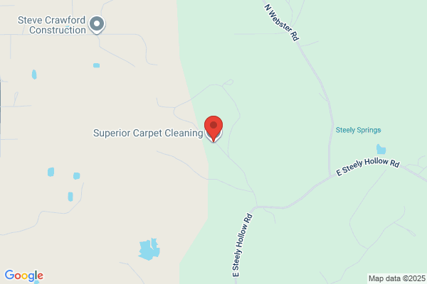 Superior Carpet Cleaning Service